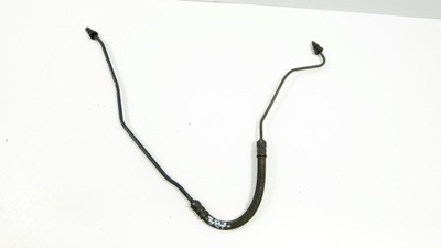 Citroen c4 picasso i 1.6 hdi шланг сцепления фото №1