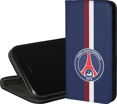 Etui BOOK PSG REALME C31