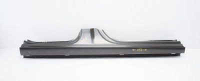 Skoda superb iii 3v правий поріг обшивка org nowe фото №1