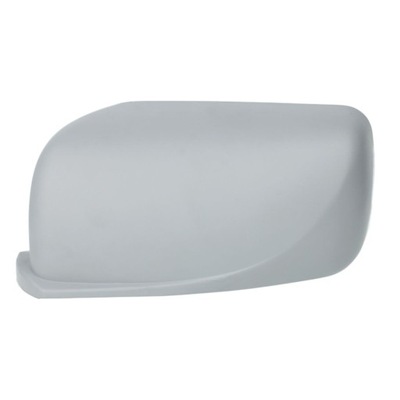 Корпус дзеркало ліва 6103-01-1121539p фото №1