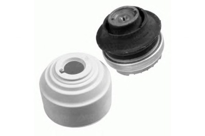 Подушка двигателя mercedes c209 c219 w203 w211 lemf фото №1