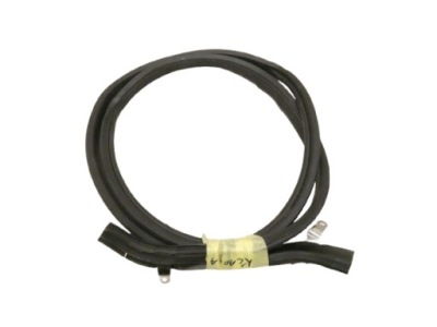 Bmw z4 e89 прокладка крышки задний багажника задняя фото №1