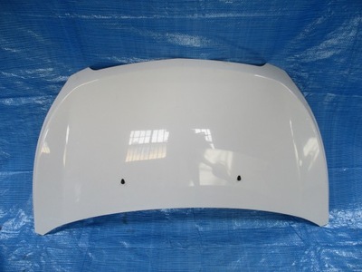 HOOD COVERING CHEVROLET SPARK M300  