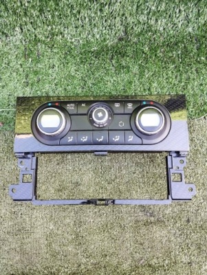 Панель обдув кондиционера renault koleos i 1 275103350r eu фото №1