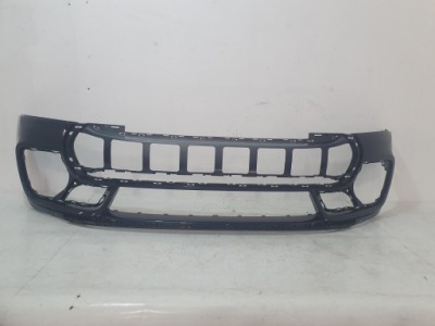 Mini clubman f54 бампер перед передний 7376375 фото №1