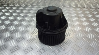 Вентилятор обдув ford c-max i 3m5h-18456-ab фото №1