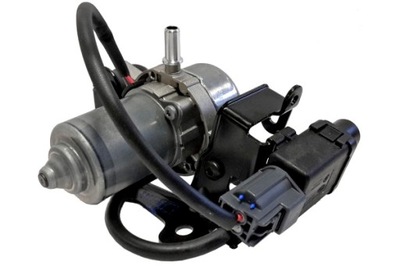 HELLA MECHANICZNA PUMP VACUUM OPEL ADAM CORSA E 1.0-1.4LPG 10.12-  