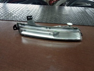 Jaguar f pace протитуманна фара лівий led hk8315201ad фото №1