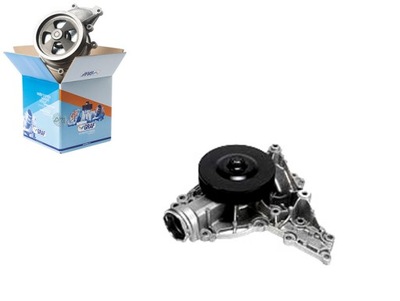 Graf насос wody mercedes m272 w203 204 фото №1