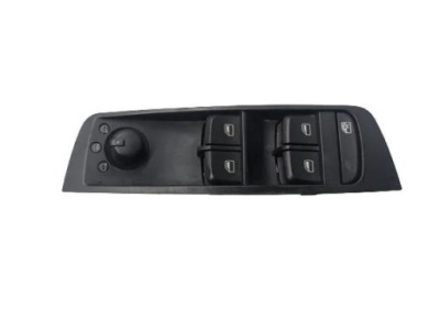 Audi a1 8x панель переключатель окон левый eur 14 r фото №1