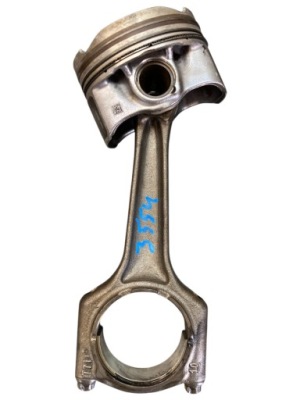 8657760 поршень шатун bmw 2.0 b48 b48b20a фото №1