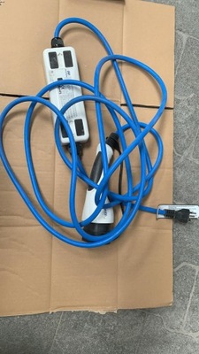 Hyundai kona 2018- кабель зарядки фото №1