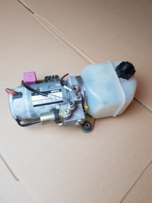 Насос крыша mercedes r129 фото №1