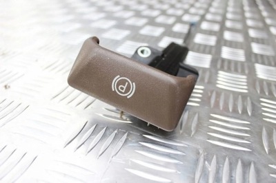 Lexus ls 400 1993 важіль гальма ручного фото №1