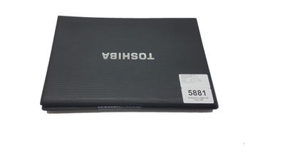Laptop Toshiba Tecra R840-10Z (5881)