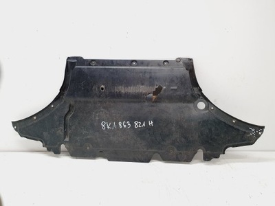 Audi a4 b8 8k1863821h захист pod двигун фото №1