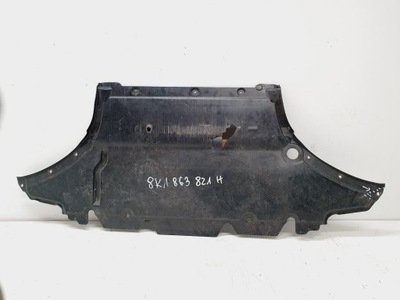 AUDI A4 B8 8K1863821H PROTECCIÓN PARA MOTOR  