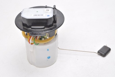 Opel astra l 1.2 12v 131km насос топлива 9830956580 2023 фото №1