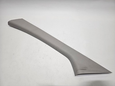 Захист стійка ліва berlingo partner iii 1.6 hdi #5346 фото №1