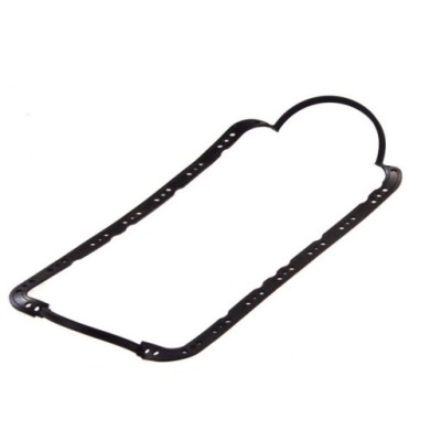 Прокладка картера масляний jj348 фото №1