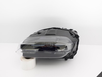 Porsche taycan 9j1 лампа full led pdls+ левая eu фото №1