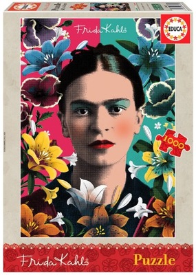 Frida Kahlo