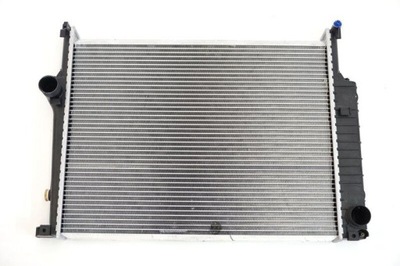 Bmw e36 z3 cabrio coupe sedan двигун cooling радіатор 2227281 17112227281 фото №1