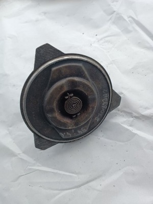 Visco вентилятора jeep cherokke 4.0 1994 rok фото №1