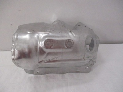 Peugeot toyota защита тепловая 1.5 bluehdi фото №1