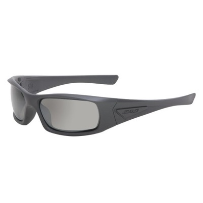 Okulary ESS 5B Gray Frame Mirrored Gray Lenses