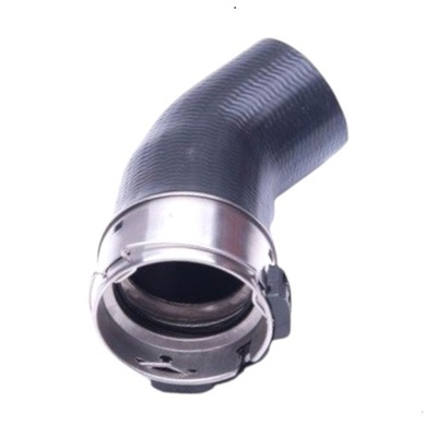 Шланг турбіна vw multivan v transporter v 2.0 tdi фото №1