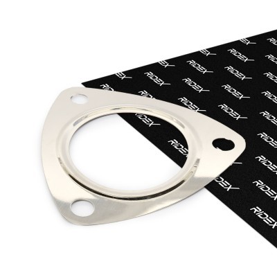 Прокладка коллектор выпускной ridex 27g0184 фото №1