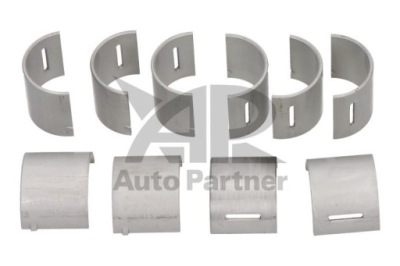 Вкладыш вала распределительного вала audi vw фото №1