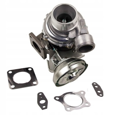 КОМПРЕССОР DO ISUZU D-MAX 3.0 163HP 8980115293