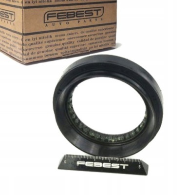 Febest 95hay-50711017r кольцо уплотнительный, wał приводной фото №1