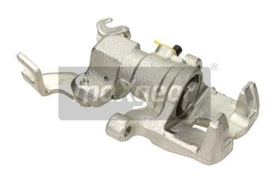 MAXGEAR 82-0168 SOPORTE DE FRENADO DERECHA PARTE TRASERA MAZDA 6 02-  