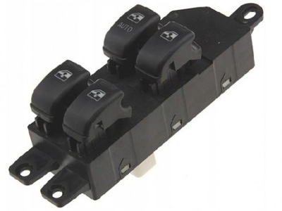 Перемикач керування вікон santa fe -2006 фото №1