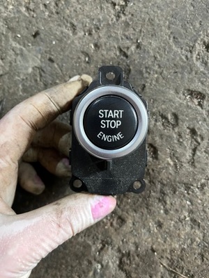 57 bmw f01 f02 f10 f11 запуск стоп 9263436 фото №1