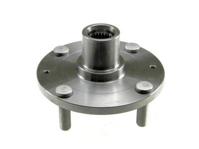 Ступиця колеса перед kia cerato i 04-09 фото №1