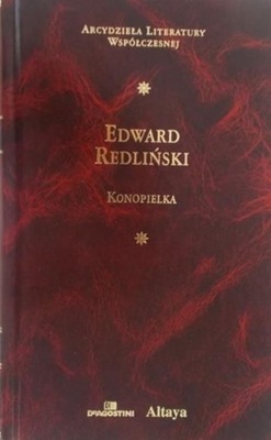 Edward Redliński - Konopielka