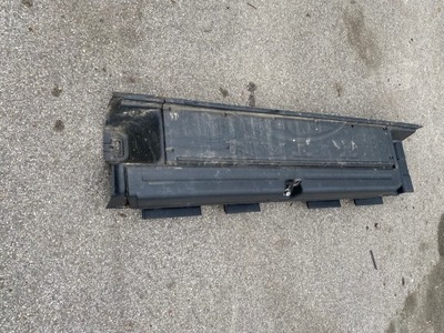 NISSAN TITAN 18R 5.0 GLOVEBOX COFFER CABIN RIGHT LEFT  