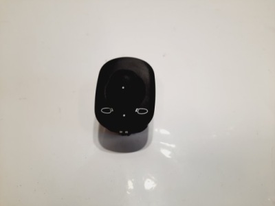 Porsche cayman r 987 11r переключатель регулировки зеркал 99761324101 фото №1