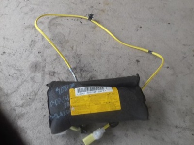 Подушка безопасности подушка сиденье правая peugeot 4007 фото №1