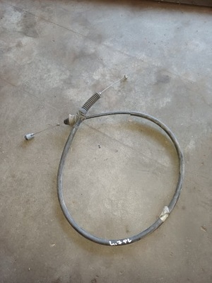 Трос газу jeep grand cherokee wj 4.7 фото №1