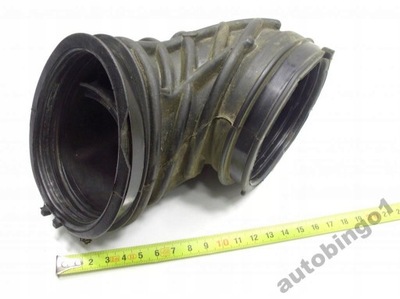 Chrysler 300m 300c труба шланг повітряний гумовий елемент фото №1