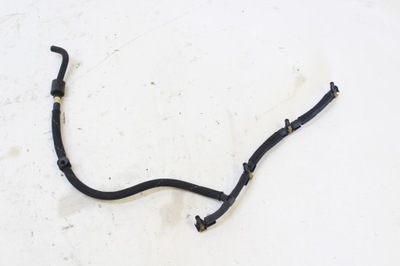 Audi a4 b8 шланг сливной 2.0tdi фото №1