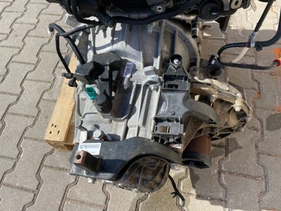 Коробка передач передач master iii pf6066 фото №1