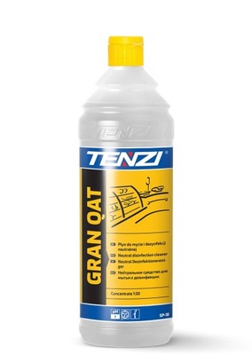 Tenzi Gran Qat 1l