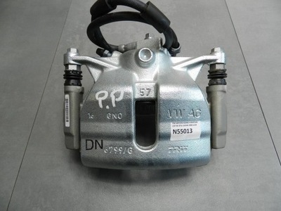 Vw arteon супорт правий перед 3q0106l фото №1