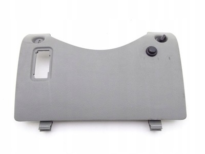 Renault master ii 03-10 корпус pod руль фото №1